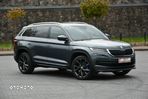 Skoda Kodiaq 2.0 TDI 4x2 Sportline DSG 7os - 21