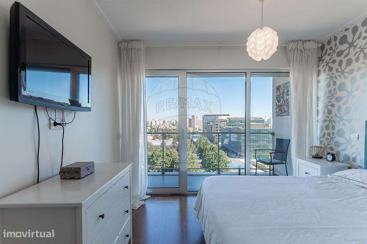 Apartamento T1 para venda - Grande imagem: 5/20