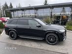 Mercedes-Benz GLS AMG 63 4-Matic+ - 3