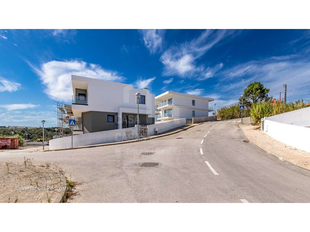 Lote - Ericeira 2 km, A Casa das Casas - Grande imagem: 4/11