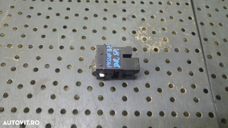 Buton incalzire scaun dreapta spate vw passat b7 3c0963564c - 3