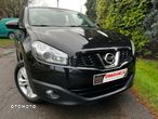 Nissan Qashqai 2.0 CVT tekna - 7