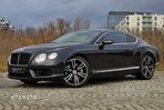 Bentley Continental GT V8 - 1