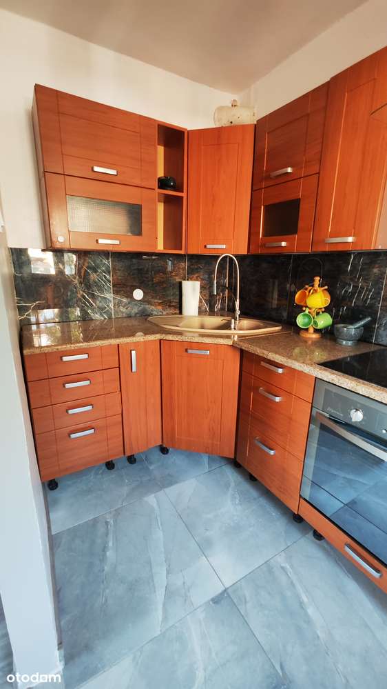 3 pokoje na pierwszym piętrze!-5