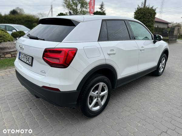 Audi Q2 35 TFSI S tronic - 5