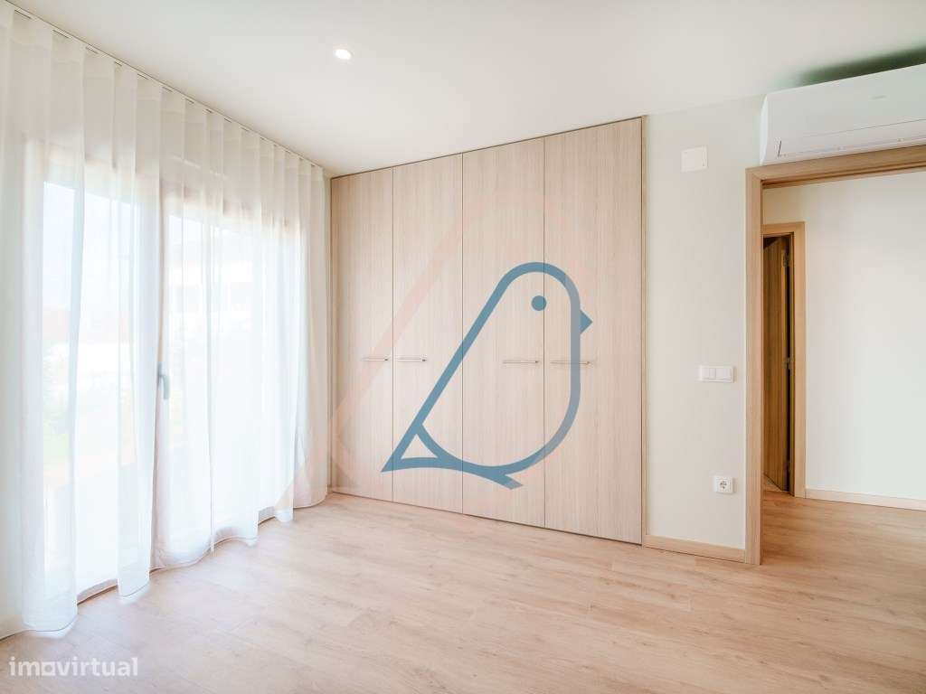 Fantástica Moradia T2 Nova - Moita Redonda, Fátima-25