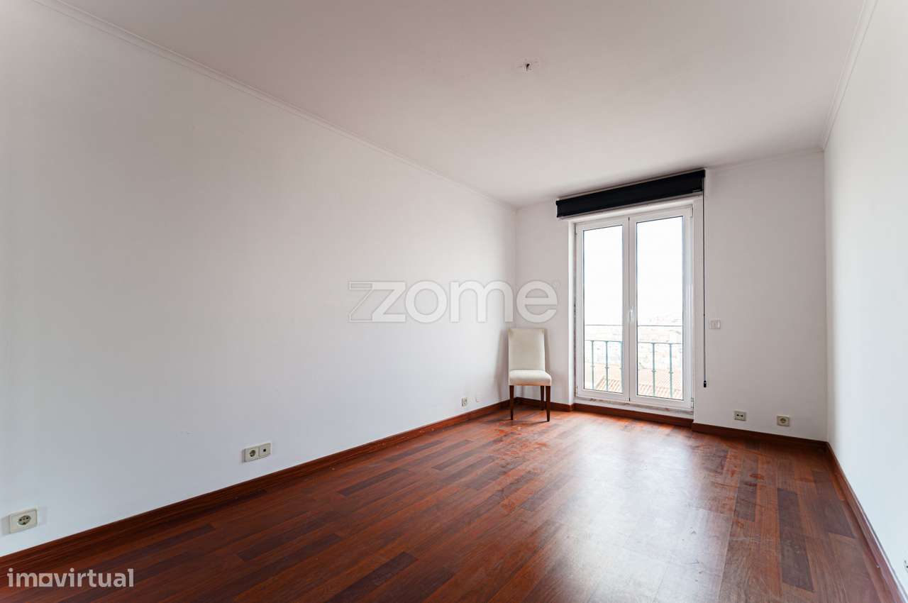 Apartamento de Luxo no Coração de Lisboa, vista de Rei - T2 C/ 151m2 - Grande imagem: 5/32