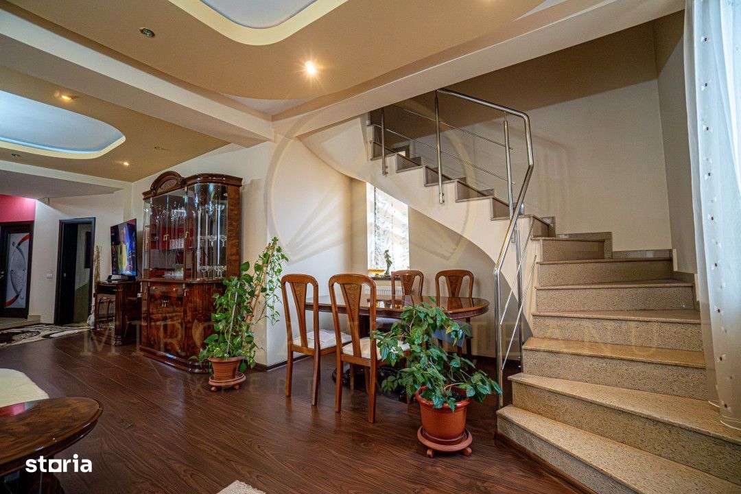 Casă Spațioasă în Palazu Mare / Elvila – Ideală pentru Două Familii!-4