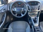 Ford Focus 1.0 EcoBoost Active Business - 8