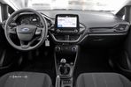 Ford Fiesta 1.0 EcoBoost Connected - 17
