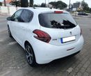 Peugeot 208 1.2 PureTech GT Line - 55