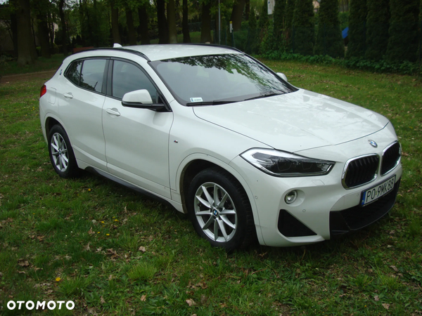 BMW X2 sDrive20i - 3