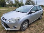 Ford Focus - 13