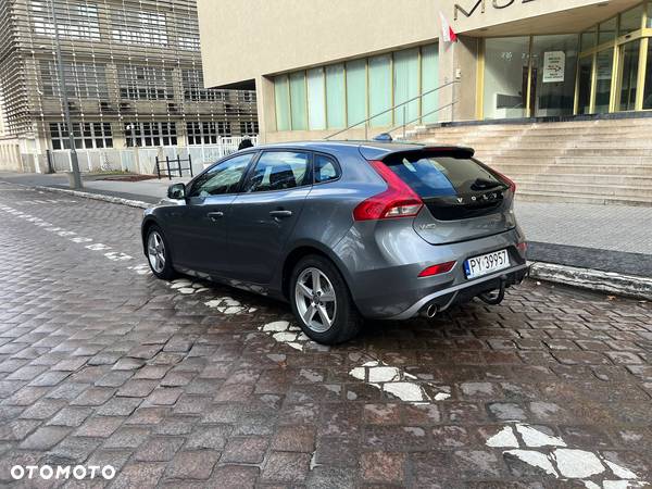 Volvo V40 CC D2 Kinetic - 1