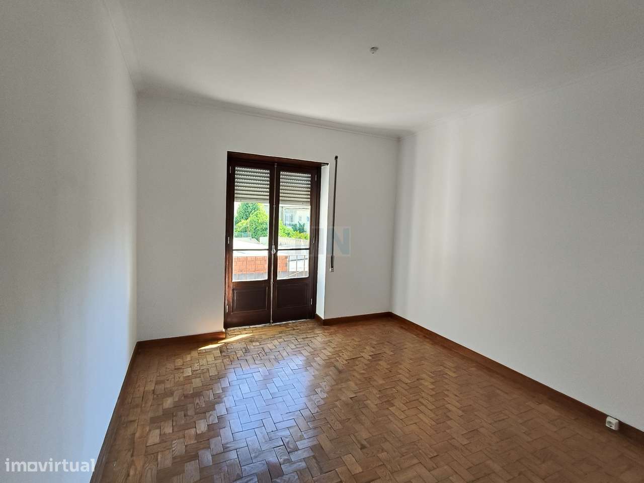 T4 no Bairro Norton de Matos junto à Solum-21