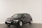 VW Golf 2.0 TDI Style DSG - 2