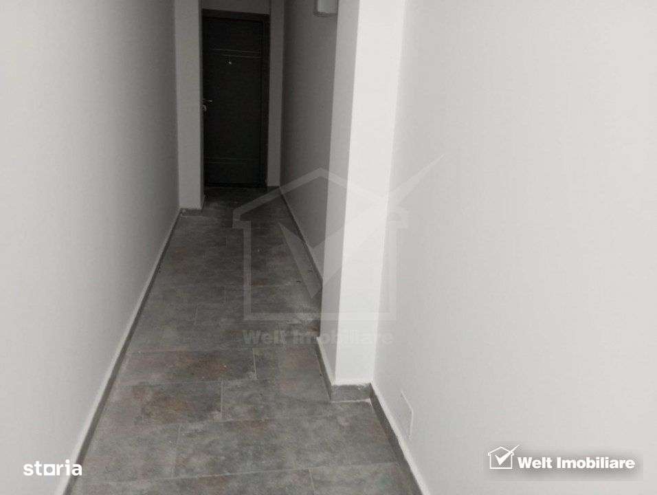 De vanzare apartament cu 2 camere bloc nou CF - Imagine principală: 5/5