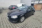 Audi A3 - 8