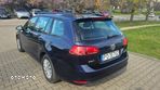 Volkswagen Golf - 10