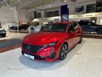 Peugeot 308 BlueHDI EAT8 GT - 3