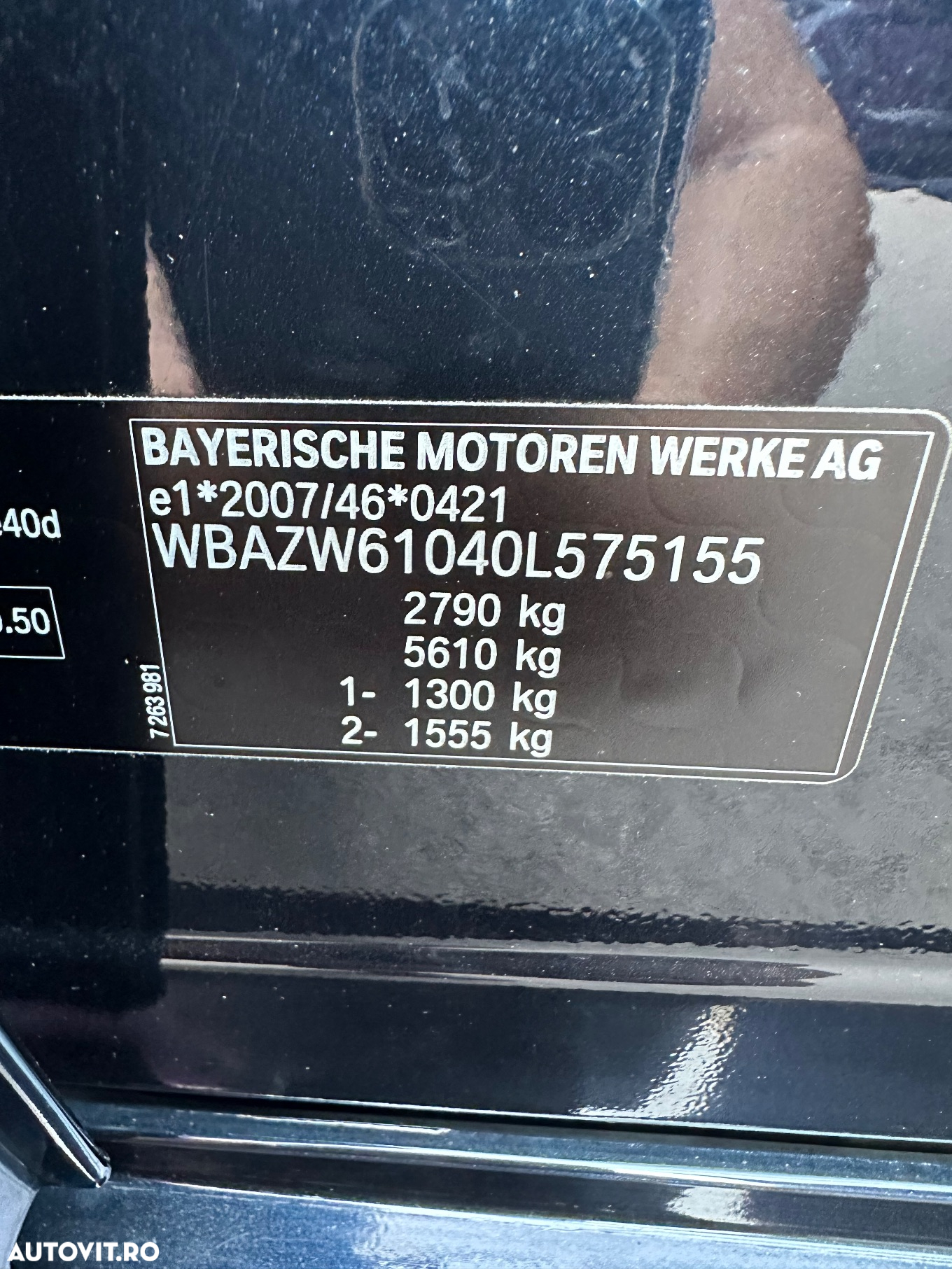 BMW X5 xDrive40d - 14