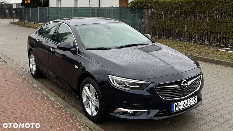 Opel Insignia - 5