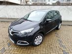 Renault Captur ENERGY dCi 110 Start&Stop Experience - 1