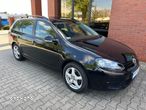 Volkswagen Golf VI 1.6 TDI Trendline - 2