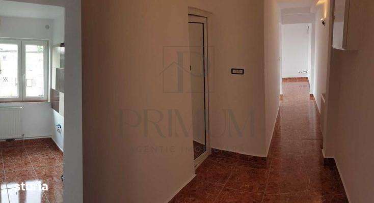 DACIA- 2 camere, renovat, centrala proprie - Imagine principală: 3/5