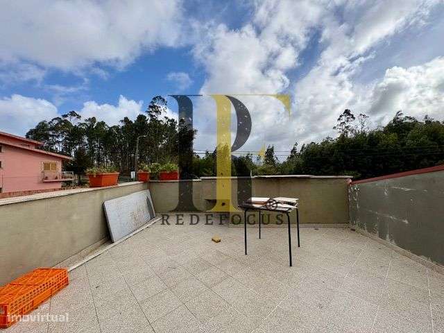 Andar Moradia T2 novo em Rio Meão-11