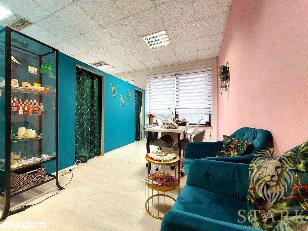 Lokal Użytkowy 30 M2 Police - Pełny obrazek: 2/8