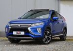 Mitsubishi Eclipse-Cross 1.5-litre 16-valve DOHC MIVEC 4X4 Intense+ Aut. - 3