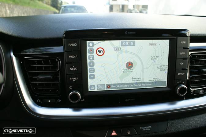 Kia Stonic 1.0 T-GDI EX - 13