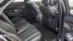 Mercedes-Benz Klasa S 400 d 4-Matic L 9G-TRONIC - 14