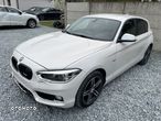 BMW Seria 1 118d Sport Line - 2