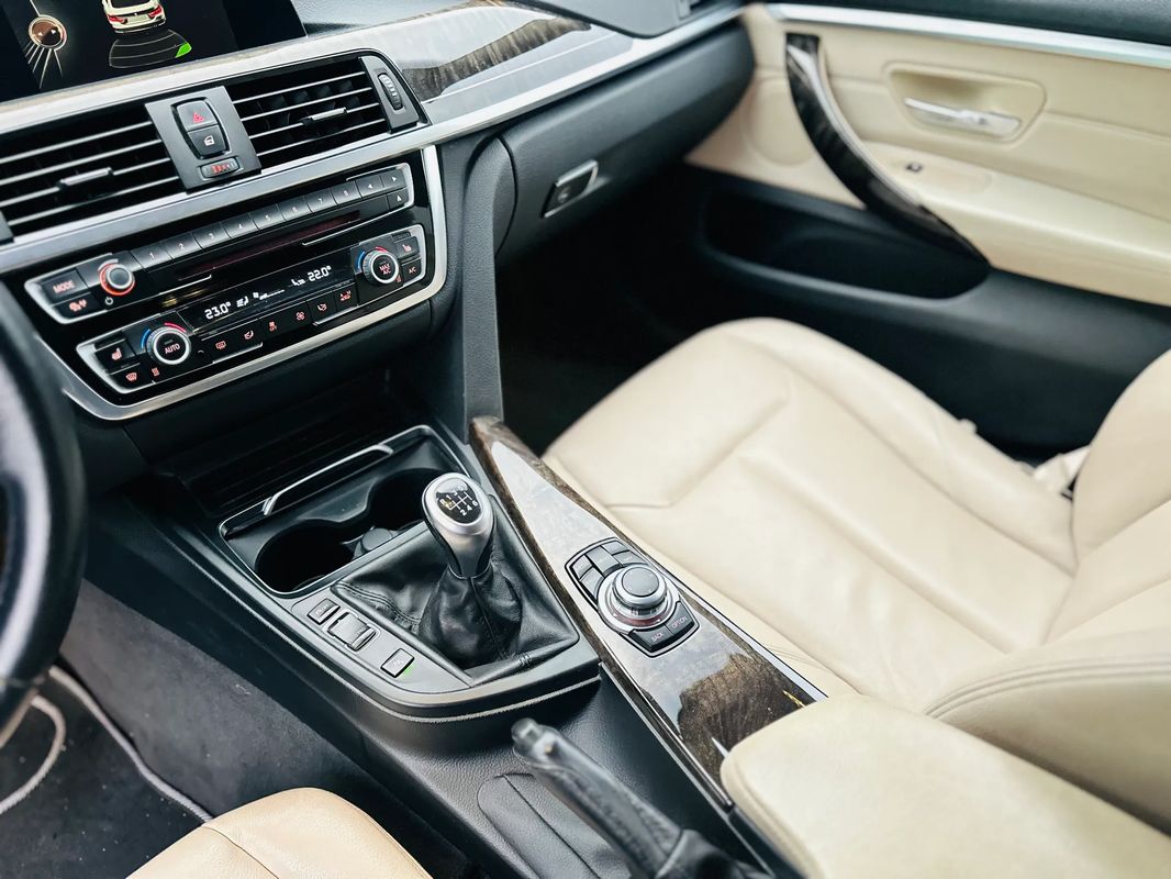 BMW Seria 4 420i xDrive - 18