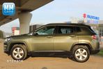 Jeep Compass 2.0 MJD Limited 4WD S&S - 9