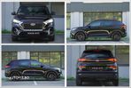 Hyundai Tucson blue 2.0 CRDi 4WD Aut. N Line - 3