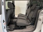 Ford Transit Connect 1.5 TDCI Combi Commercial LWB(L2) M1 Trend - 12