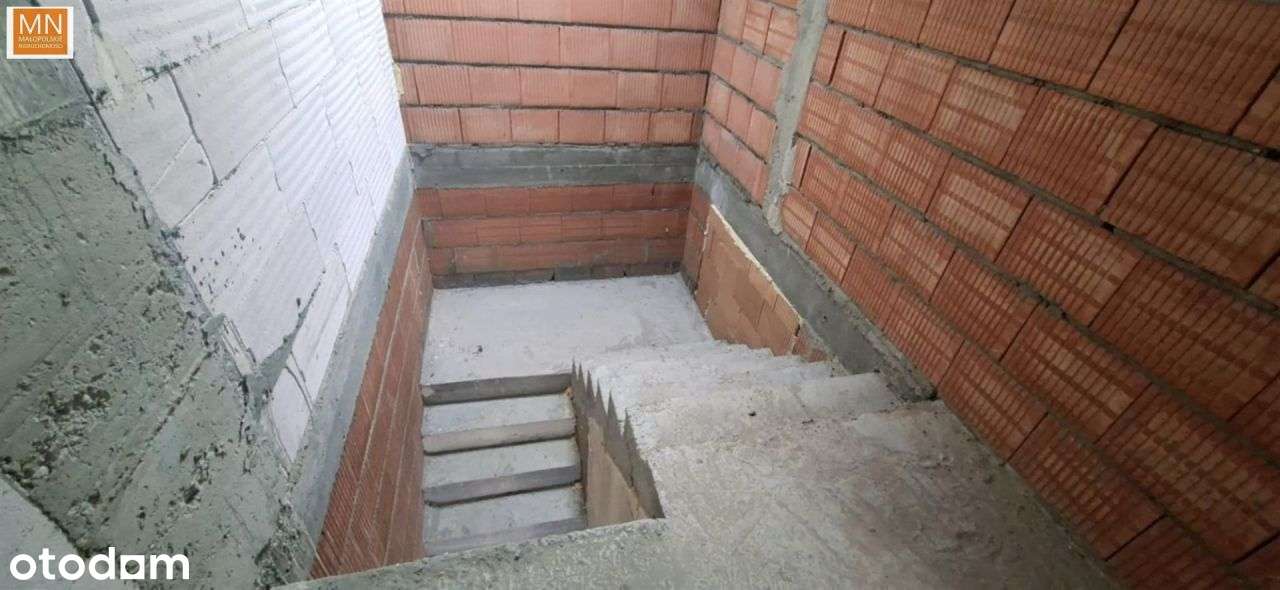 Wielka Wieś,Bliżniak z Garażem-12