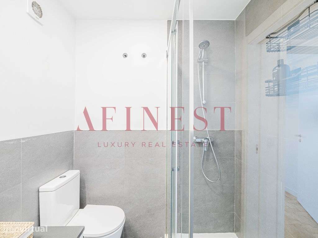 T2 Remodelado no Estoril | Pronto a Habitar | Nascente/Poente |-31