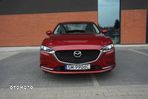 Mazda 6 SKYACTIV-G 194 Drive Exclusive-Line - 4