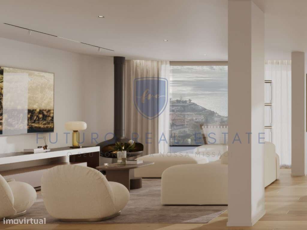 MORADIA| LUXO | SÃO GONÇALO - Grande imagem: 3/18