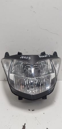Suzuki Bandit GSF 650 1250 S Lampa przód - 1