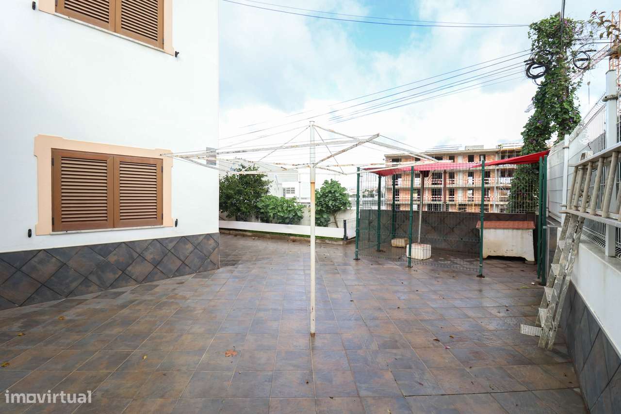 Moradia em Banda T5 Venda em Portimão,Portimão-50