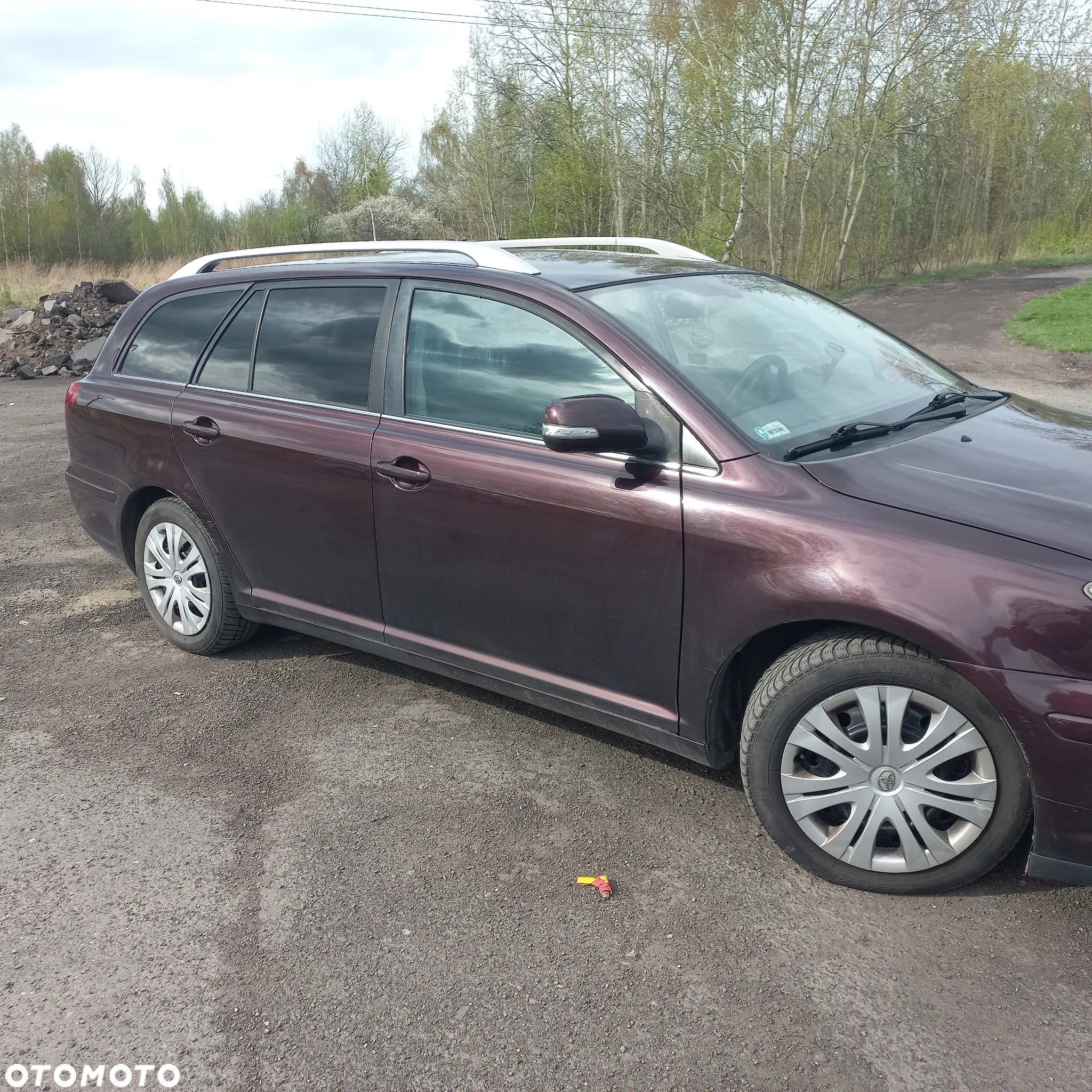 Toyota Avensis 2.2 D-4D Sol plus - 4