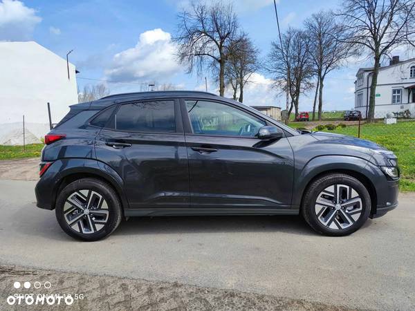 Hyundai Kona EV PRIME - 10