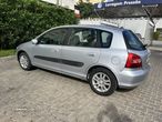 Honda Civic 1.7 CTDi ES - 22