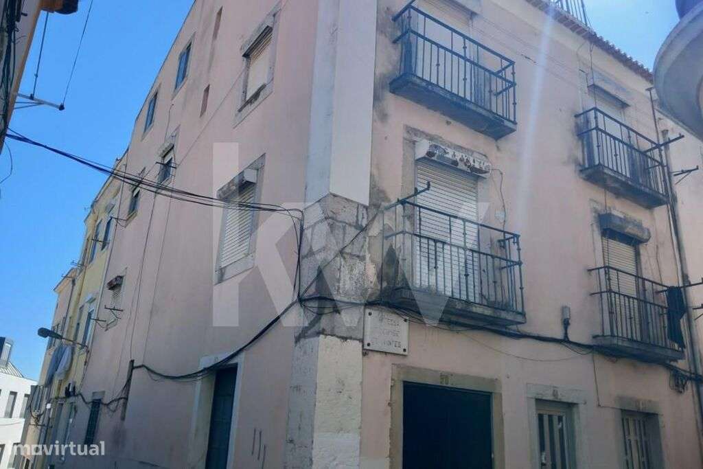 Propriedade total para remodelar - Grande imagem: 3/9