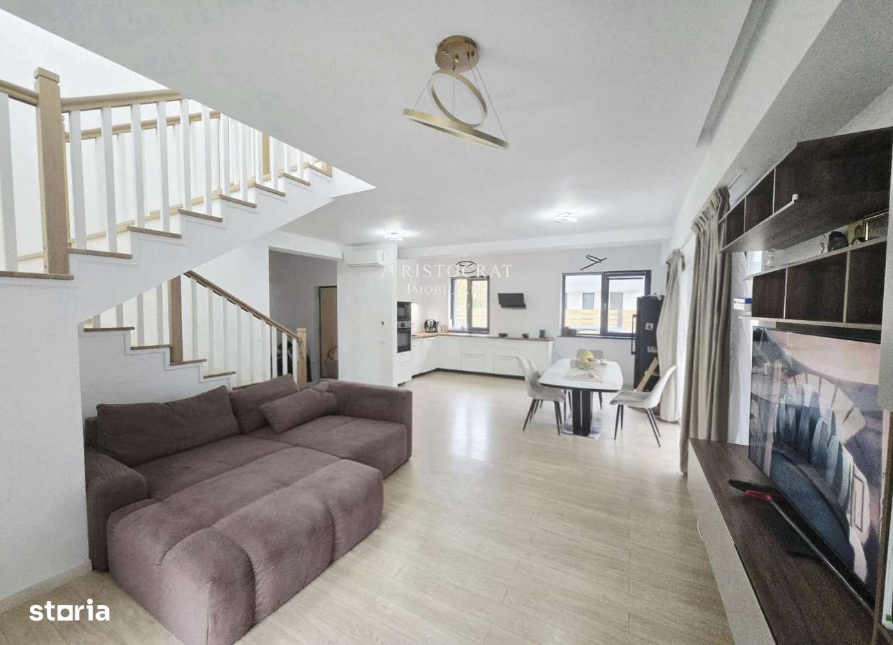 Inchirieri Case / Vile Corbeanca/langa padure - Imagine principală: 2/15